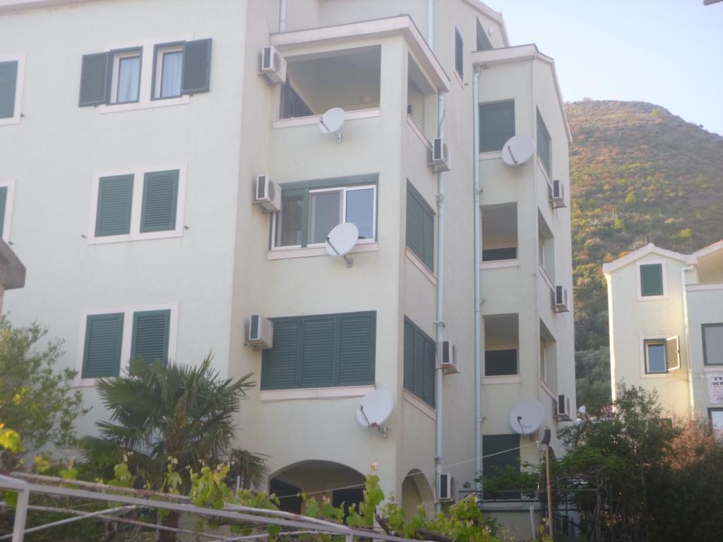 Apartman Ozi Apartment Petrovac